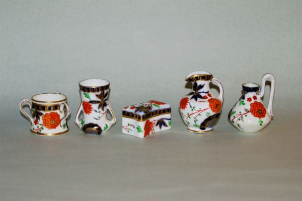 8524 Ashbourne assortment